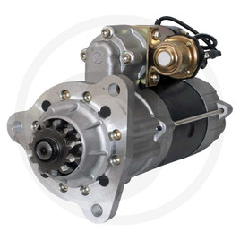 Prestolite Gear reduction starter 24 V / 7.5 kW