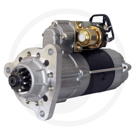 Prestolite Gear reduction starter 24 V / 7.5 kW