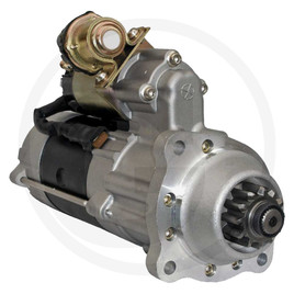 Prestolite Gear reduction starter 24 V / 7.5 kW