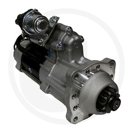 Prestolite Gear reduction starter 24 V / 7.5 kW