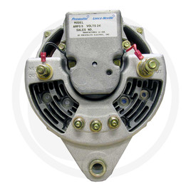 Prestolite Alternator 28 V / 75 A