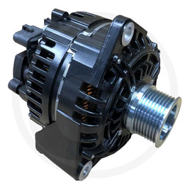 Prestolite Alternator 28 V / 180 A