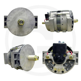 Prestolite Alternator 28 V / 110 A