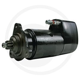 Prestolite Starter 24 V / 6.6 kW