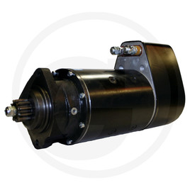 Prestolite Starter 24 V / 9.0 kW