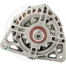 Denso Alternator 14 V / 120 A