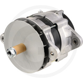 Denso Alternator 28 V / 150 A
