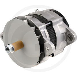 Denso Alternator 28 V / 95 A