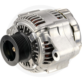 Denso Alternator 28 V / 60 A