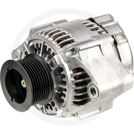 Denso Alternator 14 V / 90 A