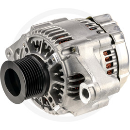 Denso Alternator 14 V / 90 A