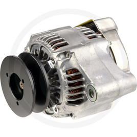 Denso Alternator 14 V / 60 A