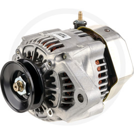 Denso Alternator 14 V / 60 A