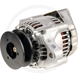 Denso Alternator 14 V / 35 A