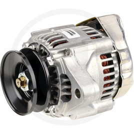 Denso Alternator 14 V / 35 A