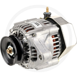 Denso Alternator 14 V / 40 A