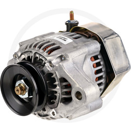 Denso Alternator 14 V / 40 A
