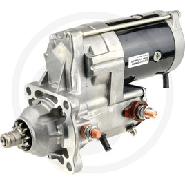 Denso Gear reduction starter 24 V / 5.5 kW