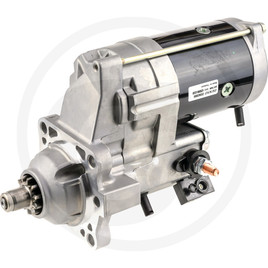 Denso Gear reduction starter 24 V / 7.8 kW