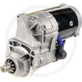 Denso Gear reduction starter 12 V / 4.8 kW