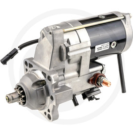 Denso Gear reduction starter 12 V / 4.8 kW