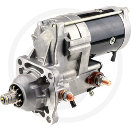 Denso Gear reduction starter 12 V / 3.0 kW