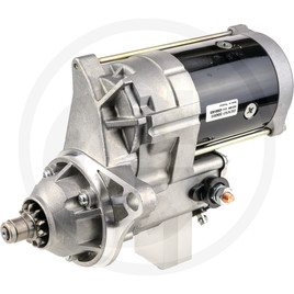 Denso Gear reduction starter 24 V / 5.5 kW