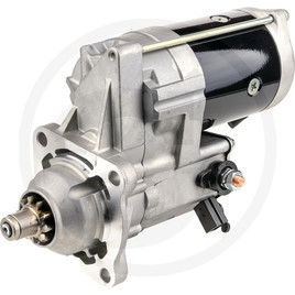 Denso Gear reduction starter 24 V / 5.5 kW