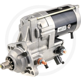 Denso Gear reduction starter 24 V / 4.8 kW