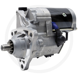 Denso Gear reduction starter 12 V / 5.0 kW