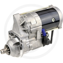 Denso Gear reduction starter 12 V / 5.0 kW