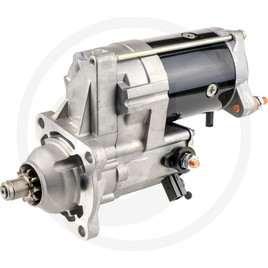 Denso Gear reduction starter 24 V / 7.8 kW