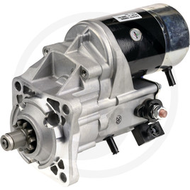 Denso Gear reduction starter 24 V / 4.5 kW