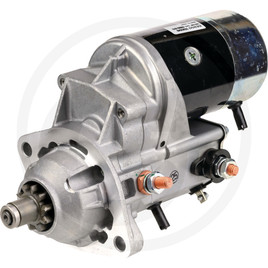 Denso Gear reduction starter 12 V / 2.7 kW