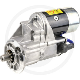 Denso Gear reduction starter 24 V / 4.5 kW