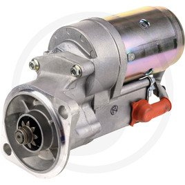 Denso Gear reduction starter 12 V / 2.2 kW
