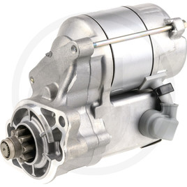 Denso Gear reduction starter 12 V / 1.2 kW