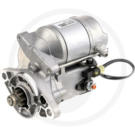Denso Gearbox starter 12 V / 1.4 kW