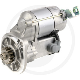 Denso Gear reduction starter 12 V / 1.4 kW