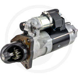 Denso Gear reduction starter 12 V / 5.0 kW