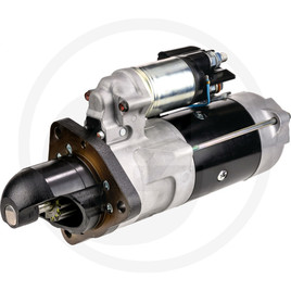 Denso Gear reduction starter 12 V / 5.0 kW
