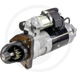 Denso Gear reduction starter 24 V / 8.0 kW