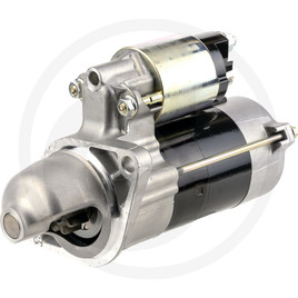 Denso Gear reduction starter 12 V / 1.0 kW