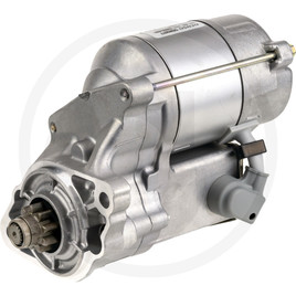 Denso Gear reduction starter 12 V / 1.4 kW