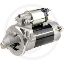 Denso Gear reduction starter 12 V / 1.1 kW