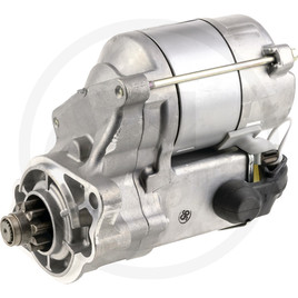 Denso Gear reduction starter 12 V / 1.2 kW