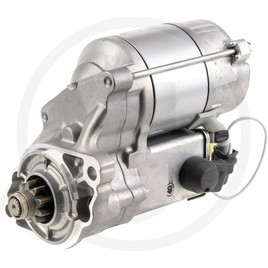 Denso Gear reduction starter 12 V / 1.4 kW