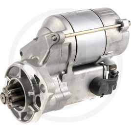 Denso Gear reduction starter 12 V / 1.4 kW