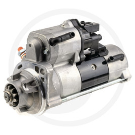 Denso Gear reduction starter 24 V / 7.8 kW