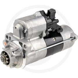 Denso Gear reduction starter 12 V / 4.8 kW